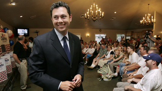 Jason Chaffetz Wants to Use Facial Recognition to Track Immigrants